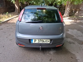 Обява за продажба на Fiat Punto 4+ 1 ~4 499 лв. - изображение 3