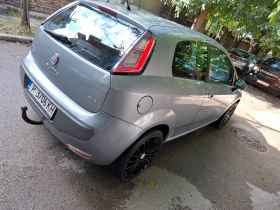Обява за продажба на Fiat Punto 4+ 1 ~4 499 лв. - изображение 4