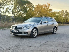 Mercedes-Benz C 220 OM646 - 10800 лв. / 5521.95 € - 97766055 6