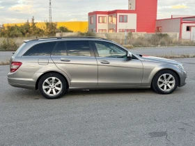 Mercedes-Benz C 220 OM646 - 10800 лв. / 5521.95 € - 97766055 2