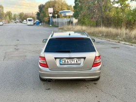 Mercedes-Benz C 220 OM646 - 10800 лв. / 5521.95 € - 97766055 4