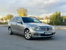 Mercedes-Benz C 220 OM646