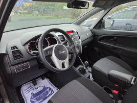 Kia Venga 1, 4i90ksFACE137000kmPODGREVEU5B | Mobile.bg    9