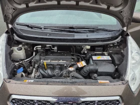 Kia Venga 1, 4i90ksFACE137000kmPODGREVEU5B | Mobile.bg    15