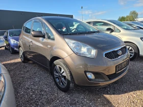 Kia Venga 1, 4i90ksFACE137000kmPODGREVEU5B - 12800 лв. / 6544.54 € - 42382077 3
