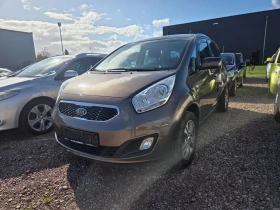 Kia Venga 1, 4i90ksFACE137000kmPODGREVEU5B