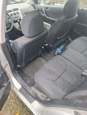 Honda Civic | Mobile.bg    6