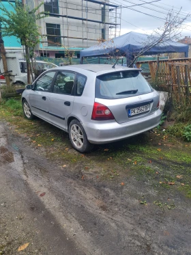 Honda Civic | Mobile.bg    2