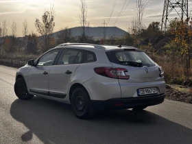 Renault Megane 3 LPG, снимка 8