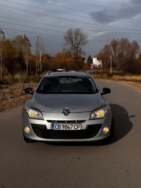 Renault Megane 3 LPG, снимка 1