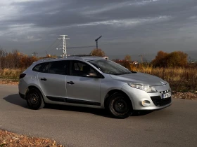 Renault Megane 3 LPG, снимка 6