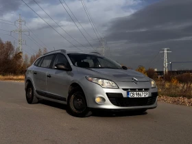 Renault Megane 3 LPG, снимка 3