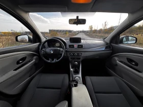 Renault Megane 3 LPG, снимка 9