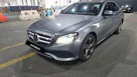 Mercedes-Benz E 220 CDI-ОЧАКВАН ВНОС-ГАРАНЦИЯ-РЕАЛНИ КМ!