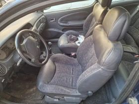 Renault Megane cupe, снимка 5