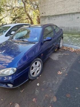 Renault Megane cupe, снимка 3
