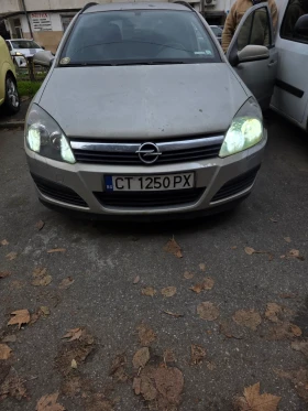 Opel Astra, снимка 13