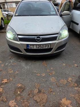 Opel Astra, снимка 12