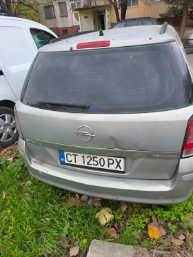 Opel Astra, снимка 4