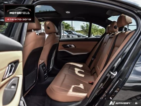 BMW 340 XDRIVE| HuD| ПАНО| KEYLESS|  - 62000 лв. / 31700.10 € - 63364470 14