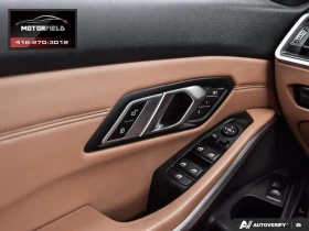 BMW 340 XDRIVE| HuD| ПАНО| KEYLESS|  - 62000 лв. / 31700.10 € - 63364470 13