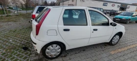 Fiat Punto 1.2i, снимка 2