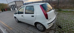 Fiat Punto 1.2i, снимка 4