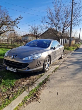 Peugeot 407, снимка 3