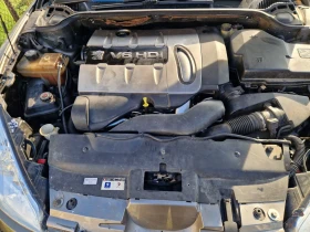 Peugeot 407, снимка 11