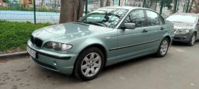 BMW 318 - 1750 € / 3422.70 лв. - 99956163 3