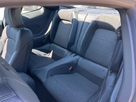 Ford Mustang * EcoBoost Local One owner * CARFAX * ЦЕНА ДО БГ, снимка 13