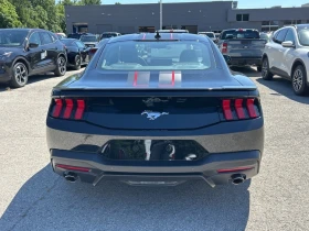 Ford Mustang * EcoBoost Local One owner * CARFAX * ЦЕНА ДО БГ, снимка 5