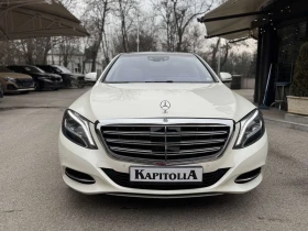 Mercedes-Benz S 500 550 Long - 19900 € / 38921.02 лв. - 25617083 3