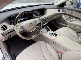 Mercedes-Benz S 500 550 Long - 19900 € / 38921.02 лв. - 25617083 8