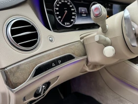 Mercedes-Benz S 500 550 Long - 19900 € / 38921.02 лв. - 25617083 17