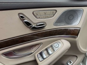 Mercedes-Benz S 500 550 Long - 19900 € / 38921.02 лв. - 25617083 16