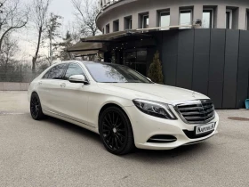 Mercedes-Benz S 500 550 Long - 19900 € / 38921.02 лв. - 25617083 4