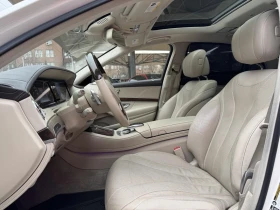 Mercedes-Benz S 500 550 Long - 19900 € / 38921.02 лв. - 25617083 10