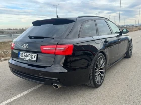 Audi A6 S-LINE/QUATTRO/BI-TURBO/8ZF, снимка 5