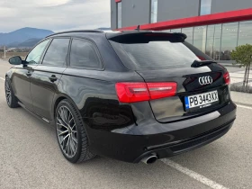Audi A6 S-LINE/QUATTRO/BI-TURBO/8ZF, снимка 7