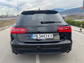 Audi A6 S-LINE/QUATTRO/BI-TURBO/8ZF, снимка 6