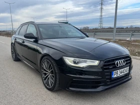 Audi A6 S-LINE/QUATTRO/BI-TURBO/8ZF, снимка 3