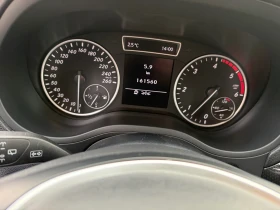 Mercedes-Benz B 180 EXECUTIVE 1.8CDI-109k.c. FACELIFT - 7250 € / 14179.77 лв. - 25264883 11
