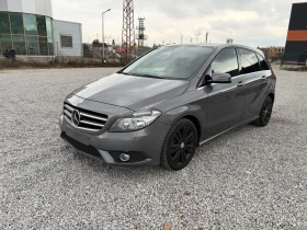 Mercedes-Benz B 180 EXECUTIVE 1.8CDI-109k.c. FACELIFT - 7250 € / 14179.77 лв. - 25264883 3