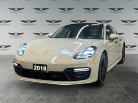 Porsche Panamera 2018 Porsche Panamera 4S