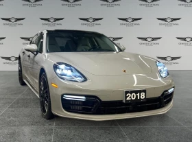 Porsche Panamera 2018 Porsche Panamera 4S - 45000 € / 88012.35 лв. - 32766420 3