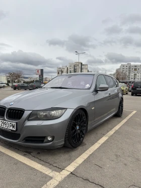 BMW 325 М57/FACE/DISTRONIC/FULL/ЗАДНО - 8900 € / 17406.89 лв. - 62739141 3