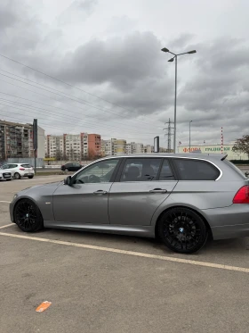 BMW 325 М57/FACE/DISTRONIC/FULL/ЗАДНО - 8900 € / 17406.89 лв. - 62739141 5