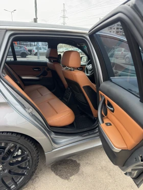 BMW 325 М57/FACE/DISTRONIC/FULL/ЗАДНО - 8900 € / 17406.89 лв. - 62739141 15