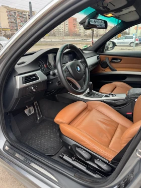 BMW 325 М57/FACE/DISTRONIC/FULL/ЗАДНО - 8900 € / 17406.89 лв. - 62739141 12